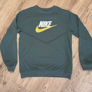 Nike Juniors Unisex Crewneck
